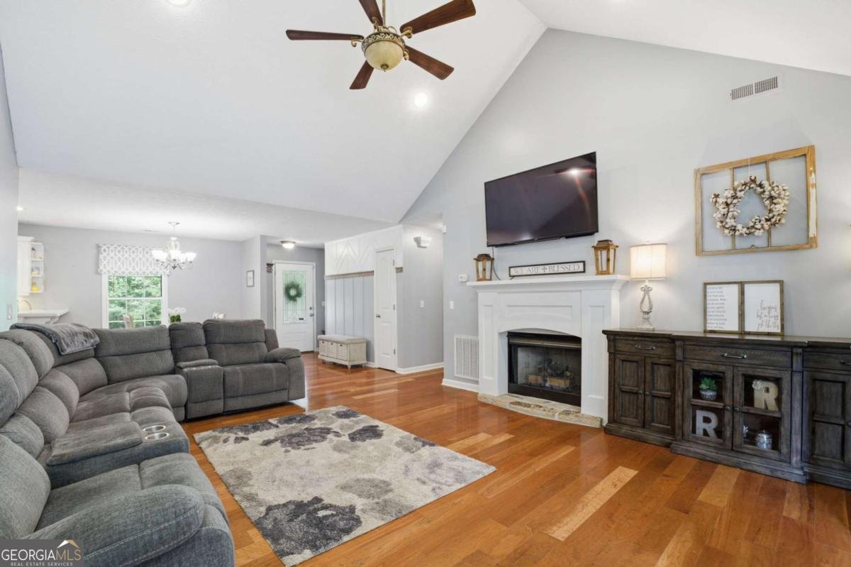 358 Youngs Farm Road Cedartown - Photo 9