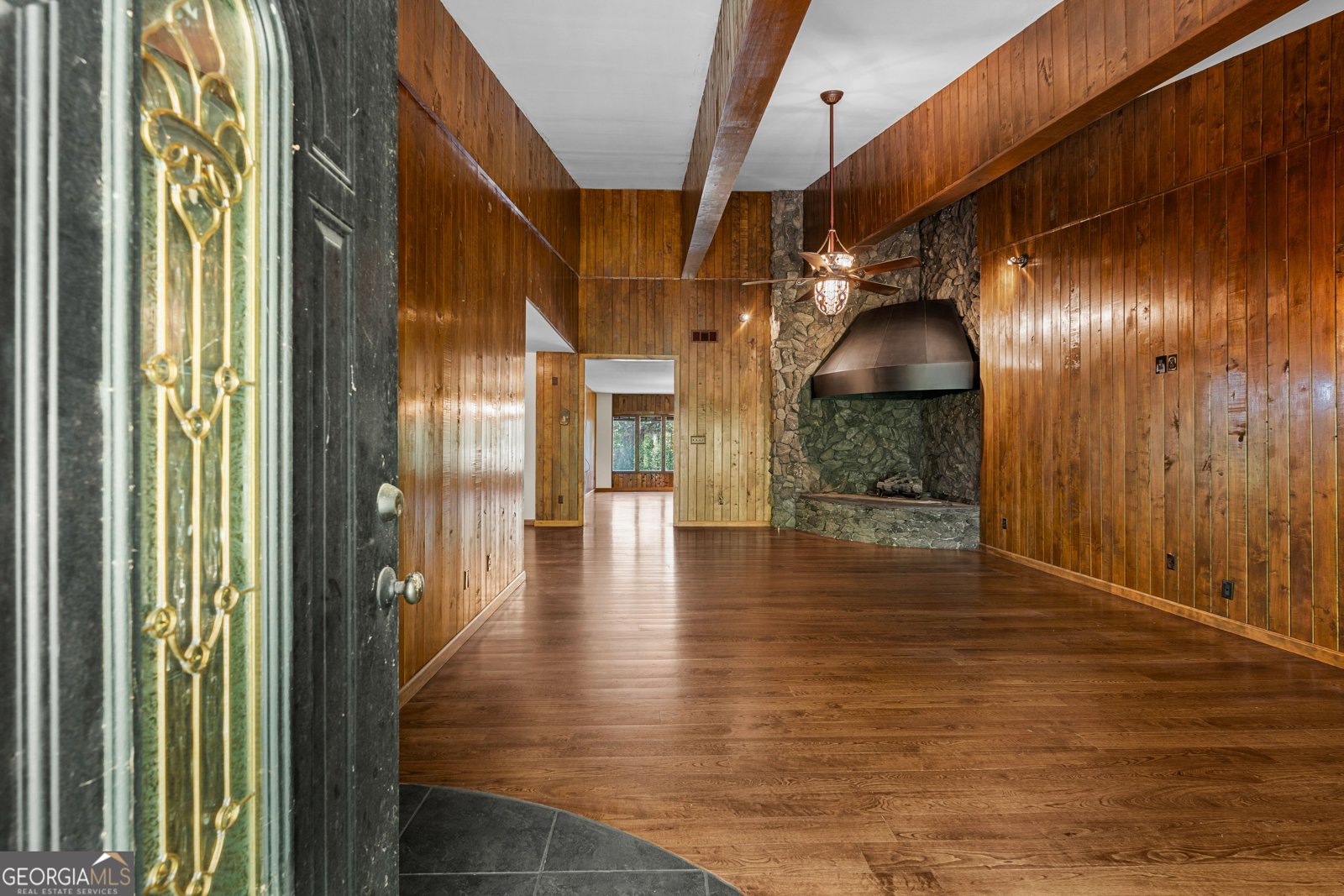 9530 Cedar Grove Road Fairburn - Photo 10