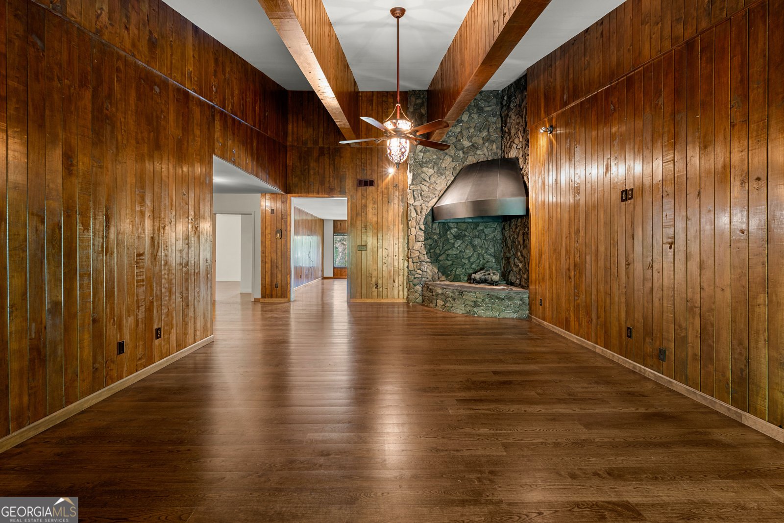 9530 Cedar Grove Road Fairburn - Photo 12