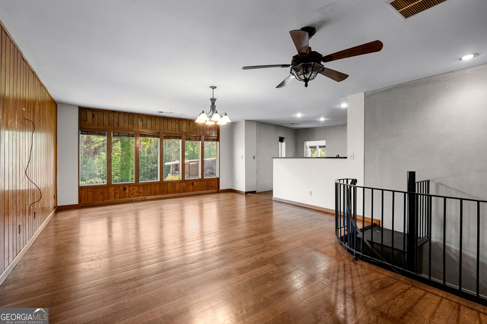 9530 Cedar Grove Road Fairburn - Photo 15