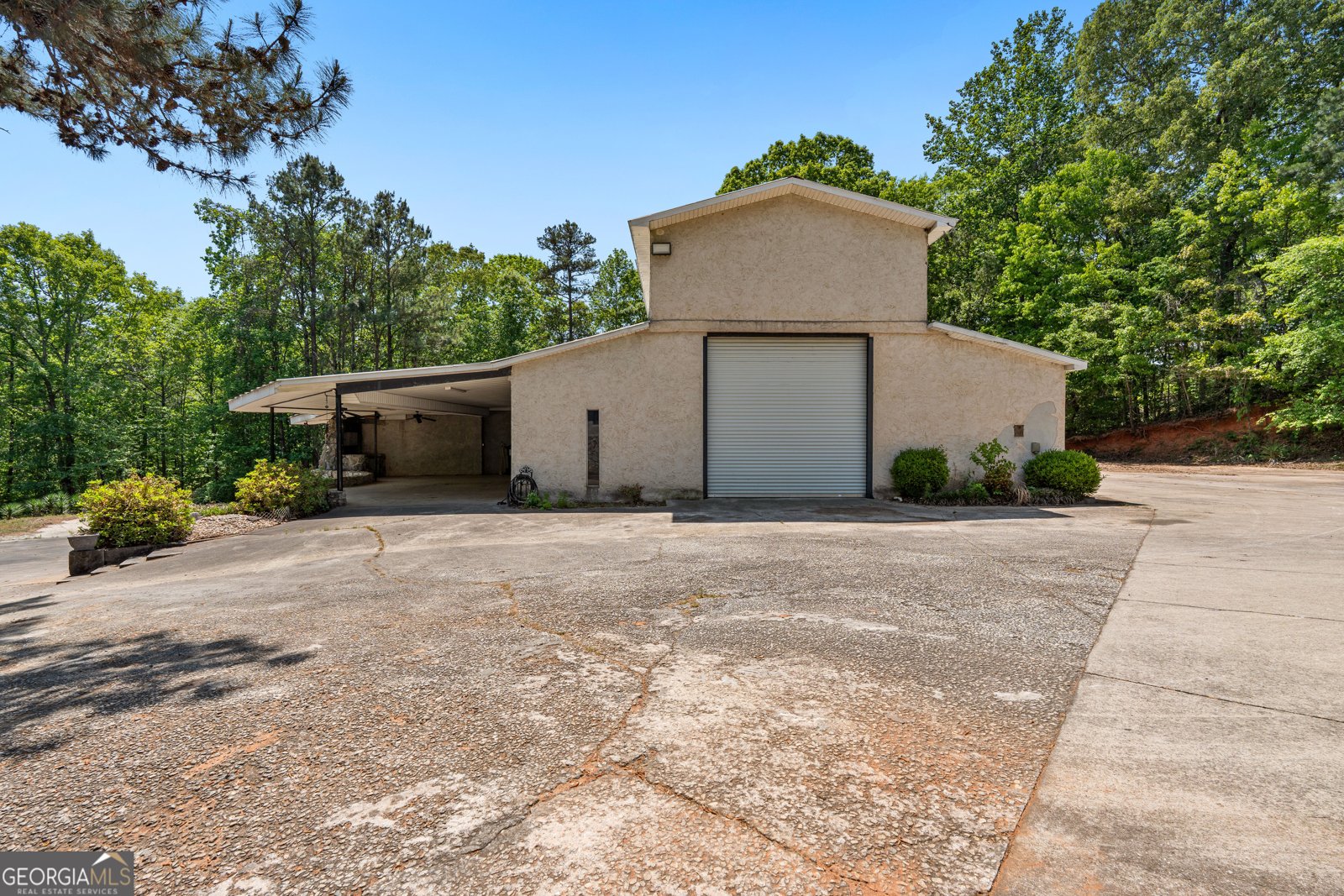 9530 Cedar Grove Road Fairburn - Photo 52