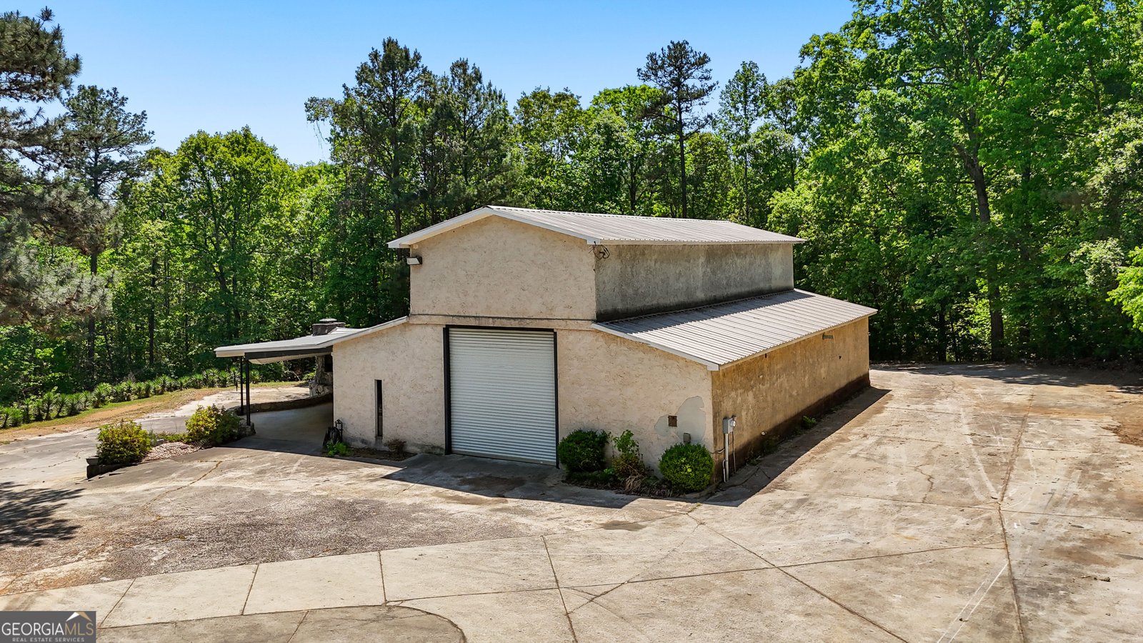 9530 Cedar Grove Road Fairburn - Photo 53