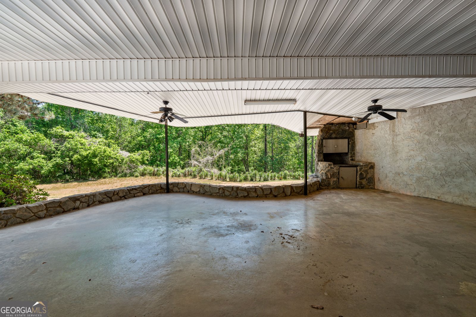 9530 Cedar Grove Road Fairburn - Photo 55