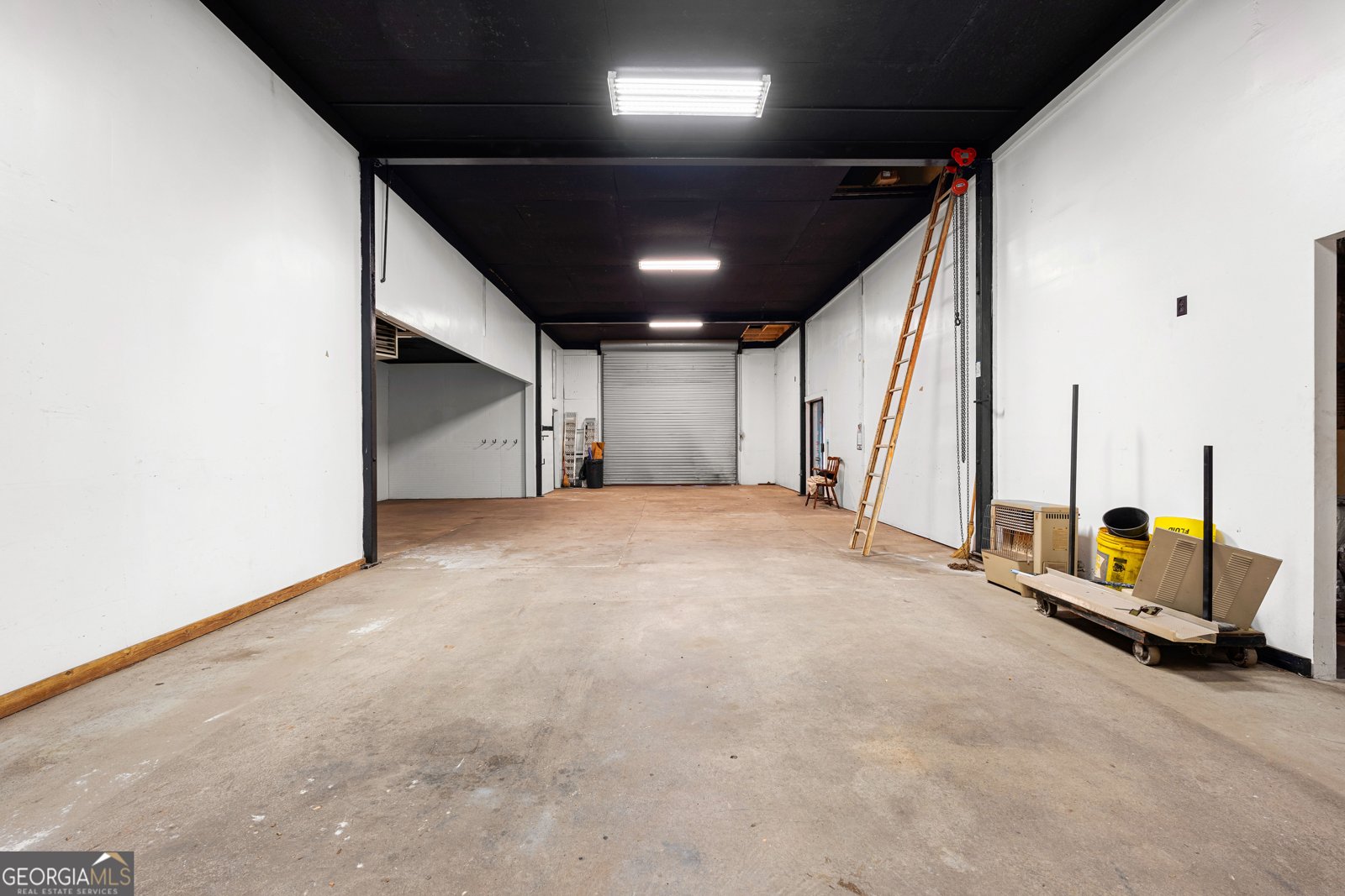 9530 Cedar Grove Road Fairburn - Photo 57