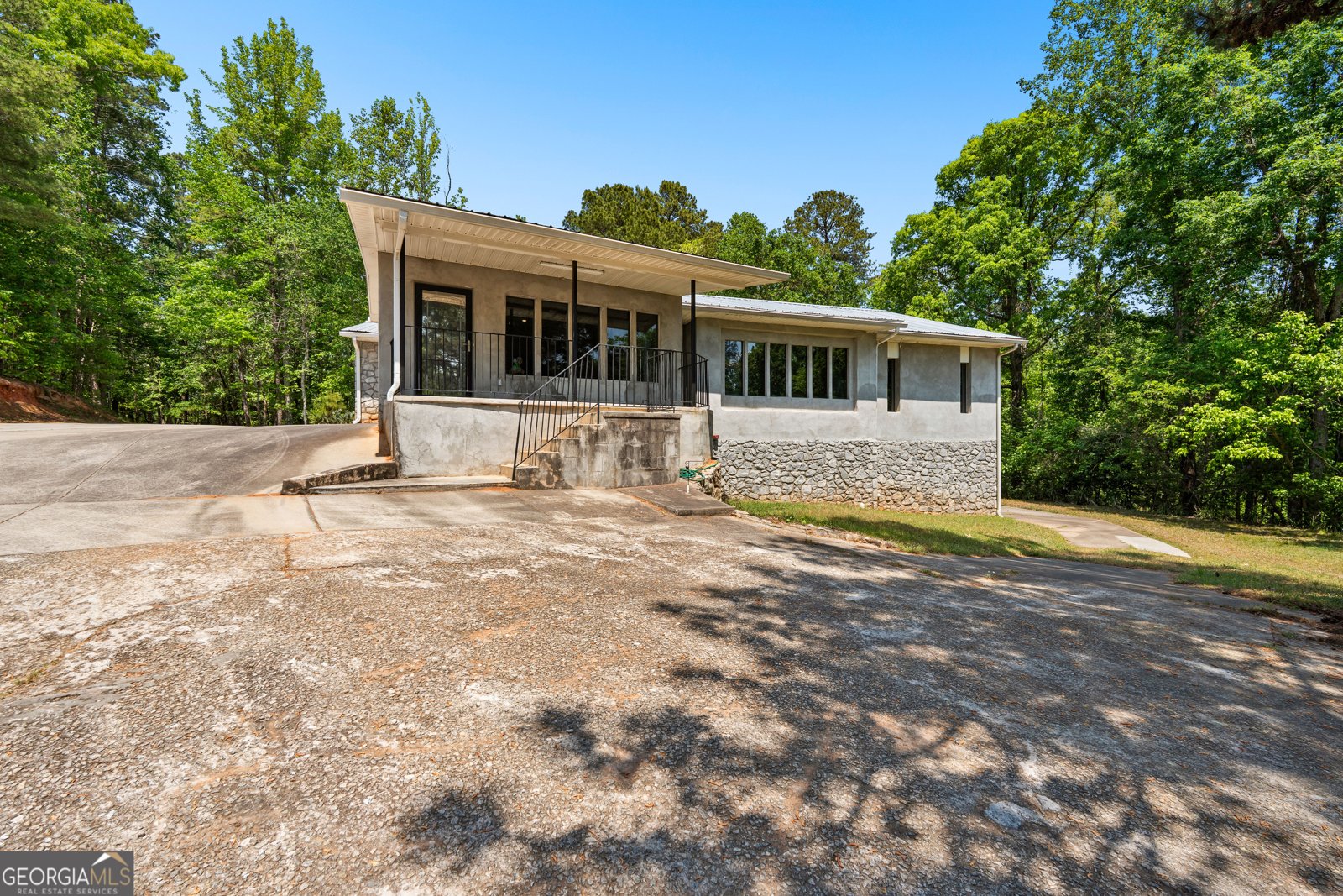 9530 Cedar Grove Road Fairburn - Photo 6