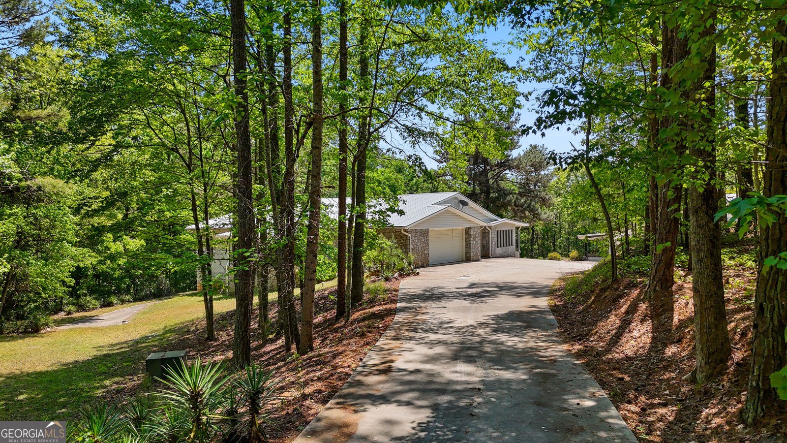 9530 Cedar Grove Road Fairburn - Photo 68