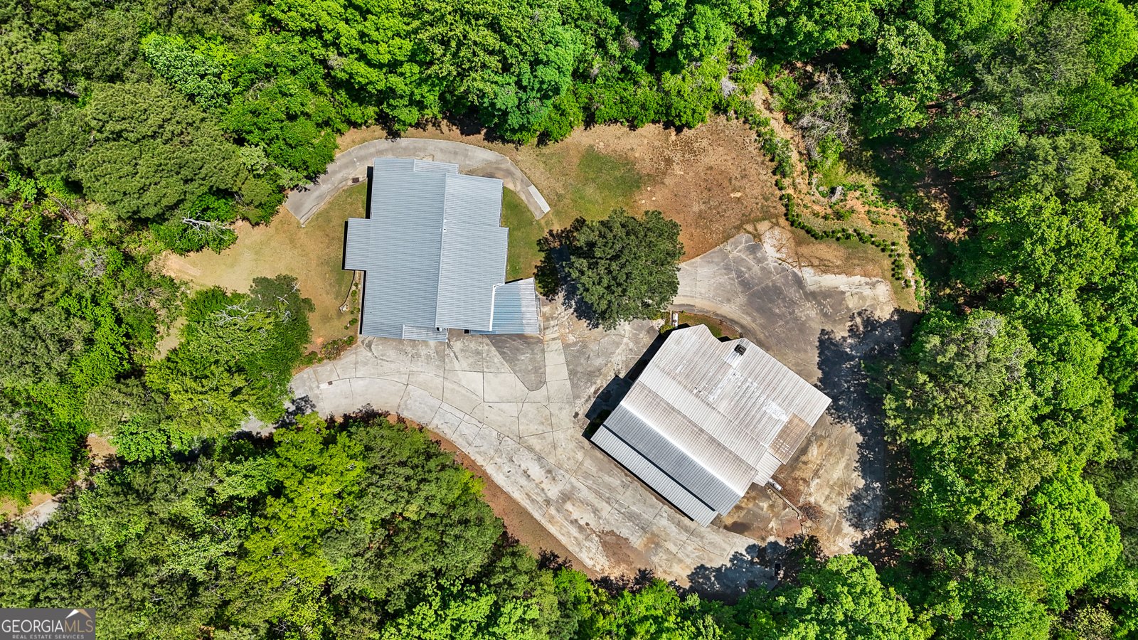 9530 Cedar Grove Road Fairburn - Photo 69