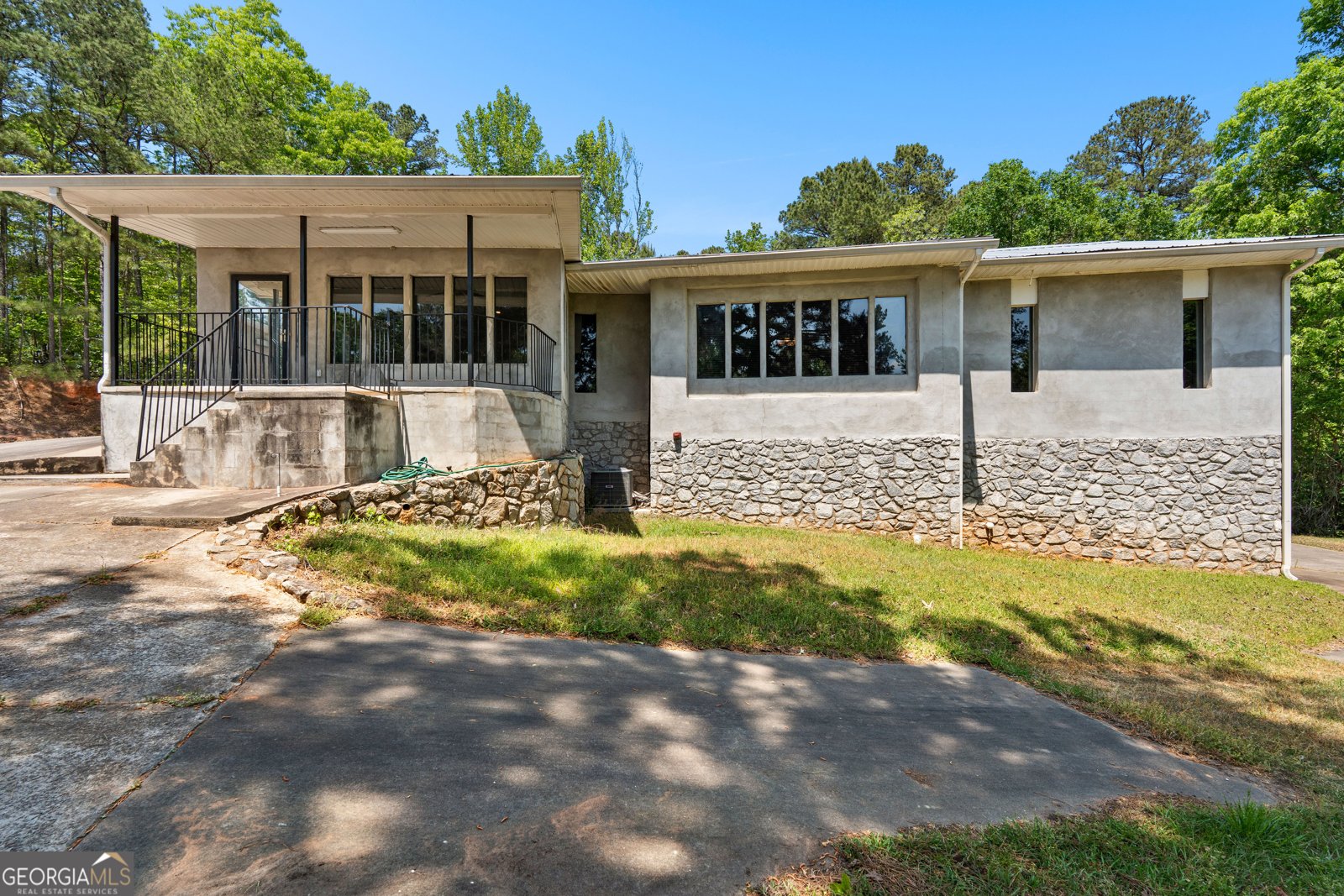 9530 Cedar Grove Road Fairburn - Photo 7