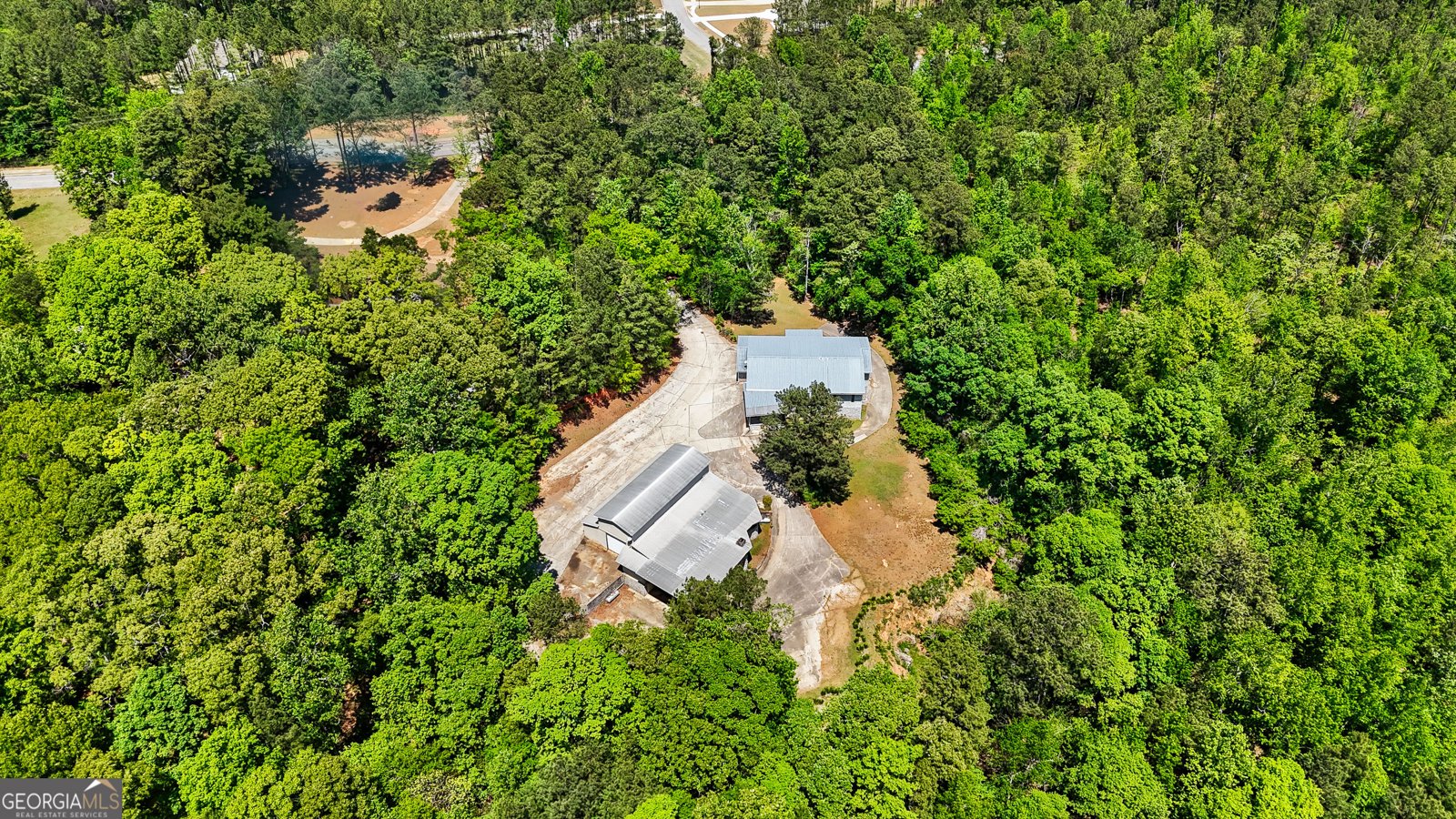 9530 Cedar Grove Road Fairburn - Photo 70