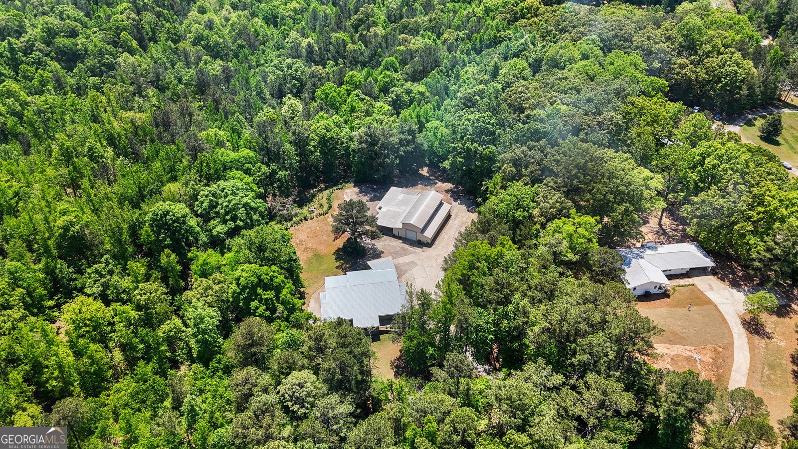 9530 Cedar Grove Road Fairburn - Photo 72