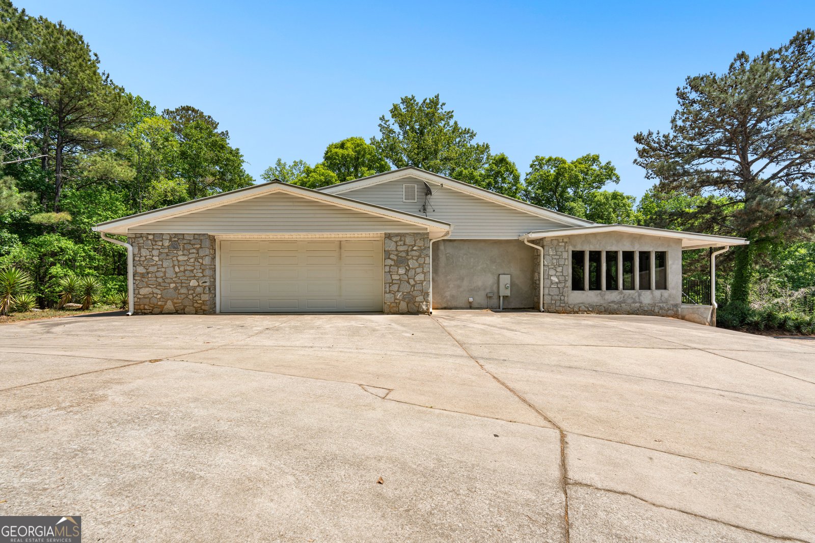 9530 Cedar Grove Road Fairburn - Photo 8