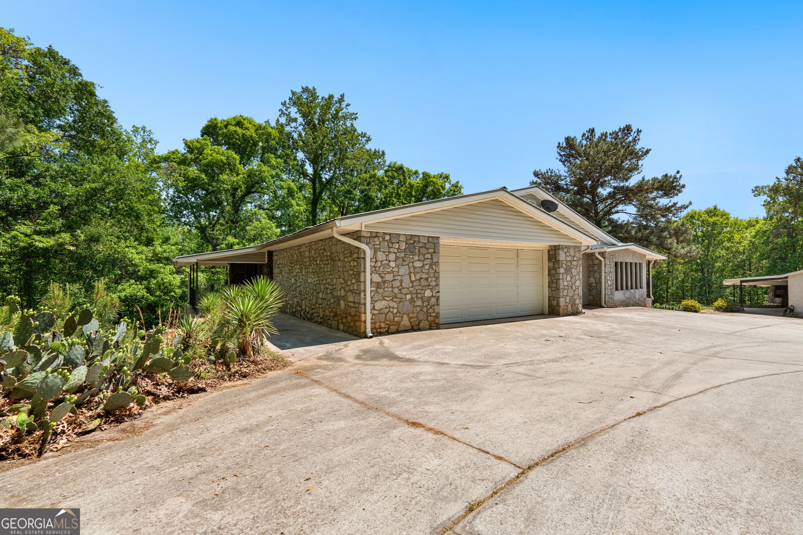 9530 Cedar Grove Road Fairburn - Photo 9