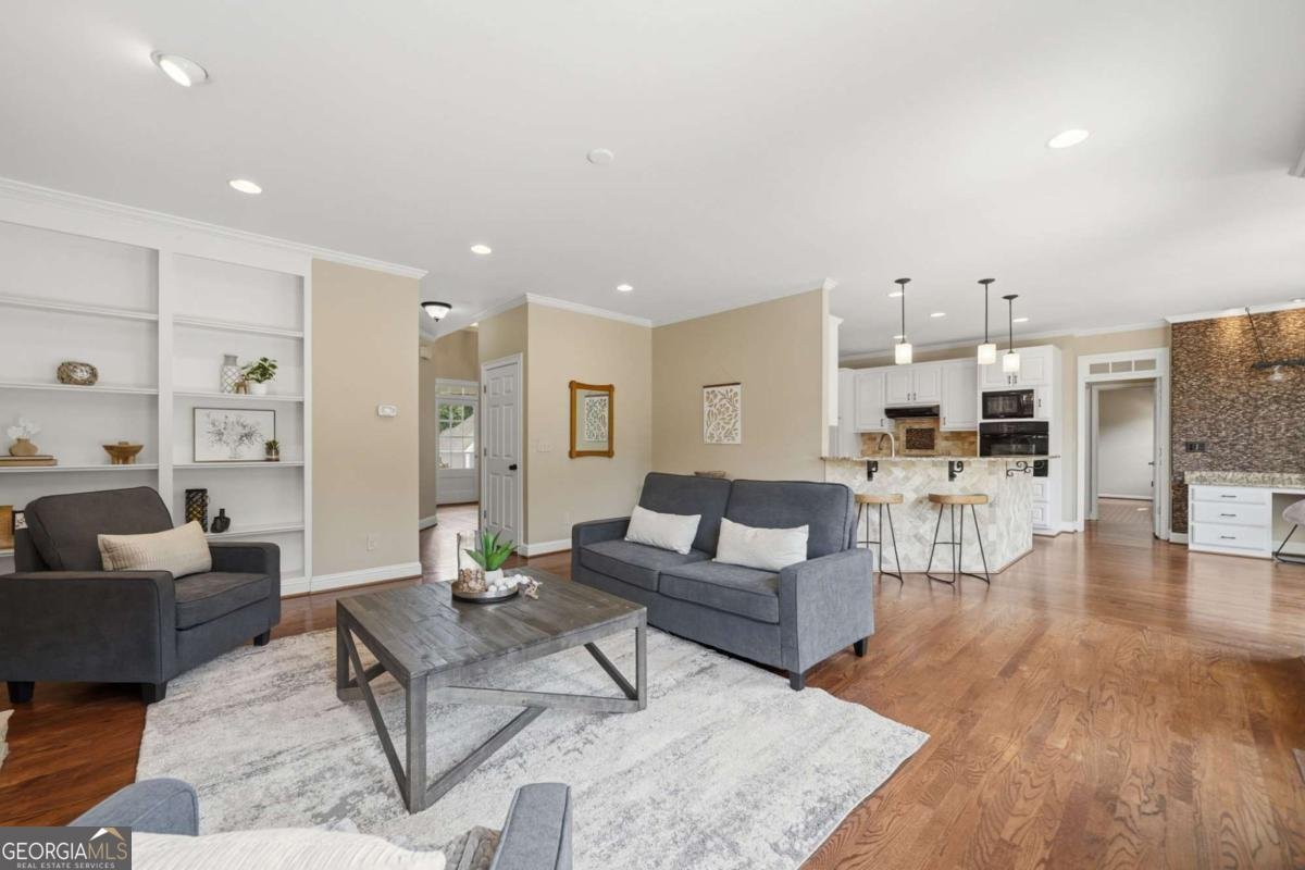 5045 Matthew Meadow Court Alpharetta - Photo 13