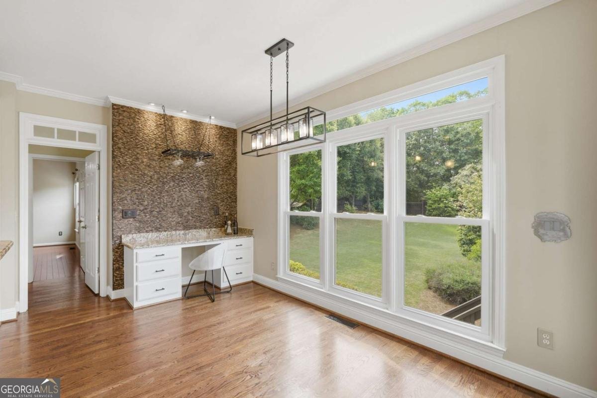 5045 Matthew Meadow Court Alpharetta - Photo 14