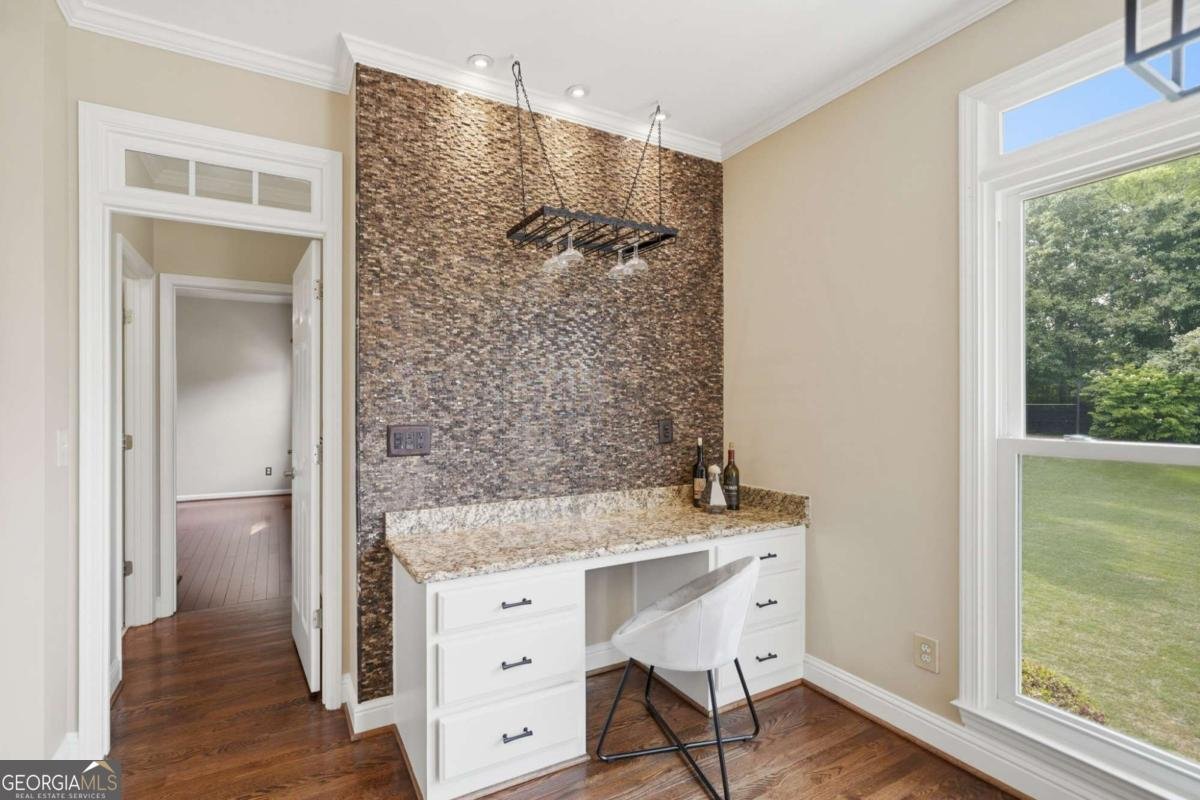 5045 Matthew Meadow Court Alpharetta - Photo 15