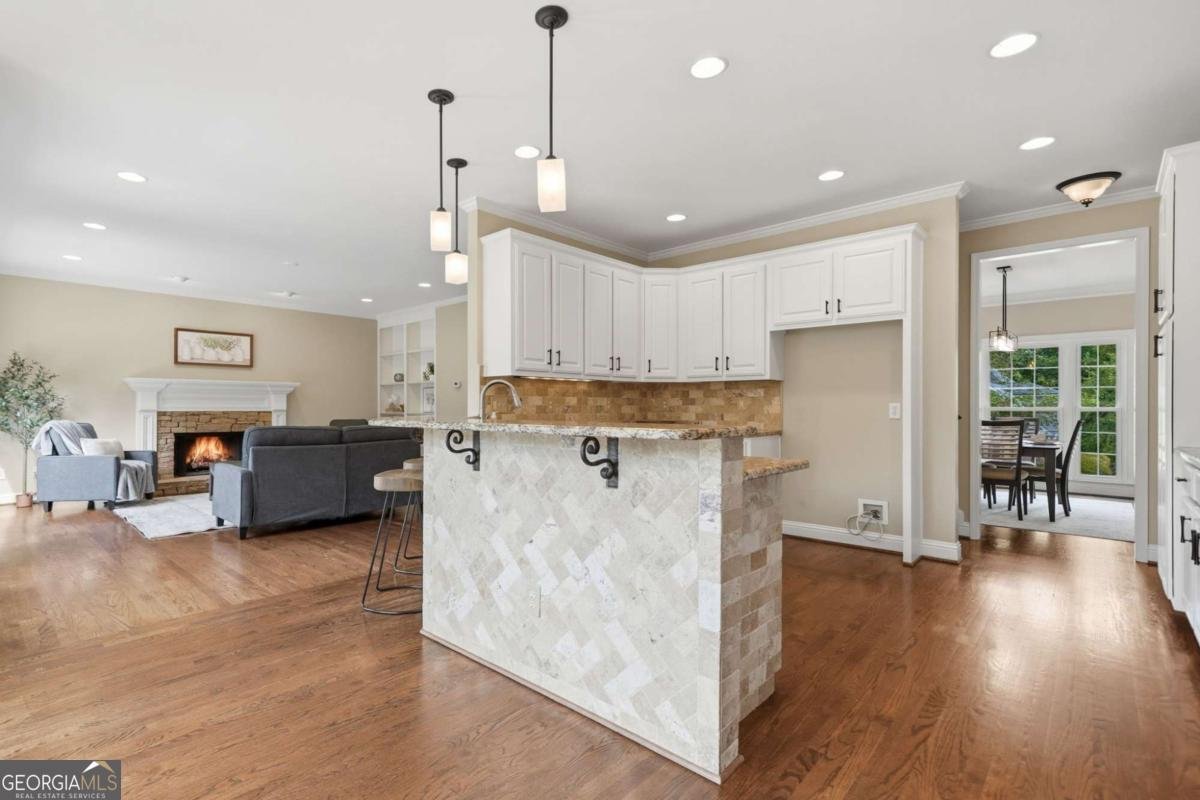 5045 Matthew Meadow Court Alpharetta - Photo 16