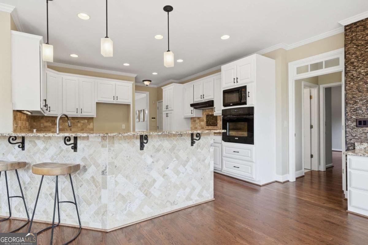 5045 Matthew Meadow Court Alpharetta - Photo 17