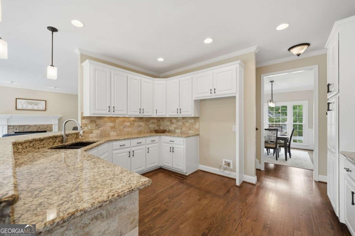 5045 Matthew Meadow Court Alpharetta - Photo 18