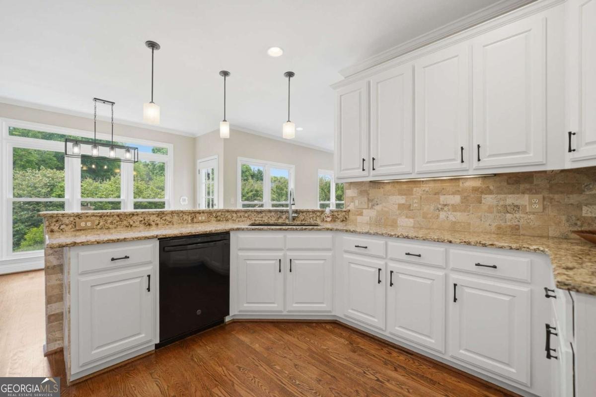 5045 Matthew Meadow Court Alpharetta - Photo 19
