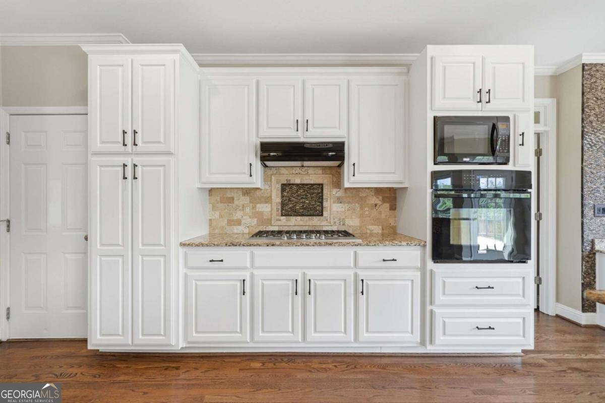 5045 Matthew Meadow Court Alpharetta - Photo 20