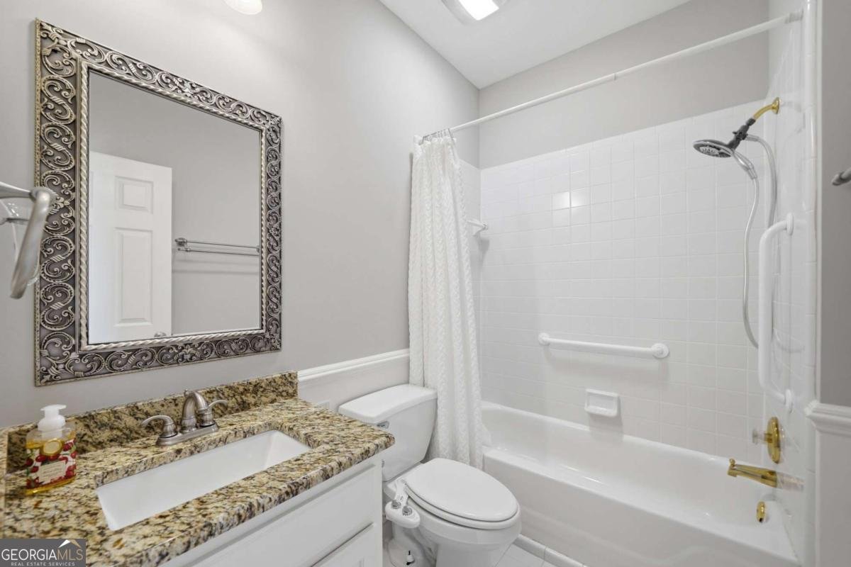 5045 Matthew Meadow Court Alpharetta - Photo 22