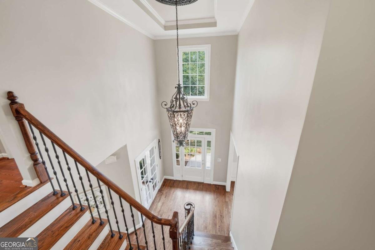 5045 Matthew Meadow Court Alpharetta - Photo 24