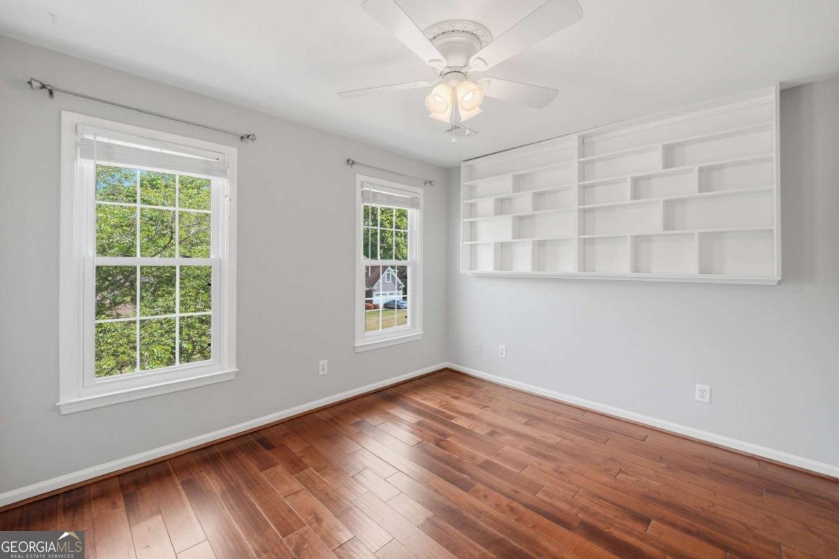 5045 Matthew Meadow Court Alpharetta - Photo 27