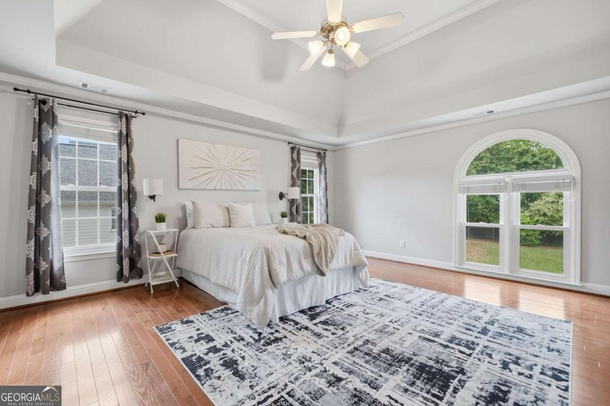 5045 Matthew Meadow Court Alpharetta - Photo 33