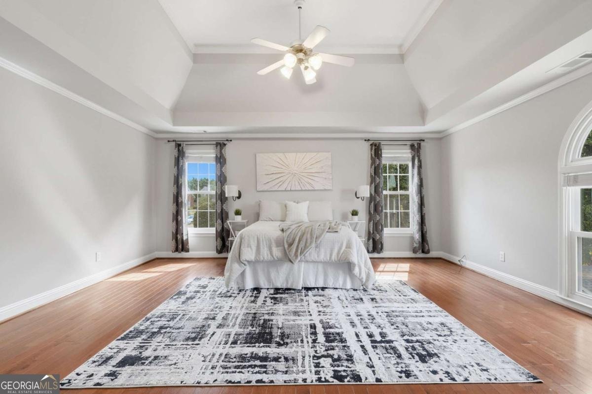 5045 Matthew Meadow Court Alpharetta - Photo 34