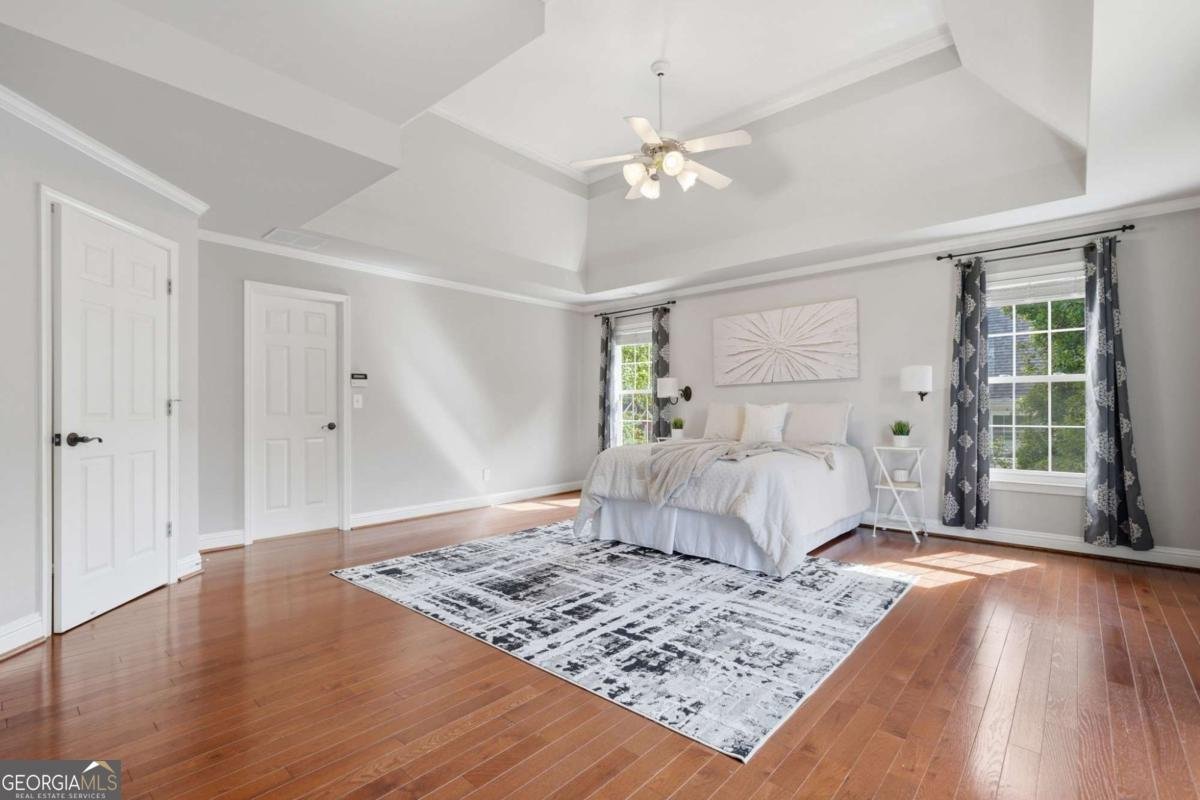 5045 Matthew Meadow Court Alpharetta - Photo 35