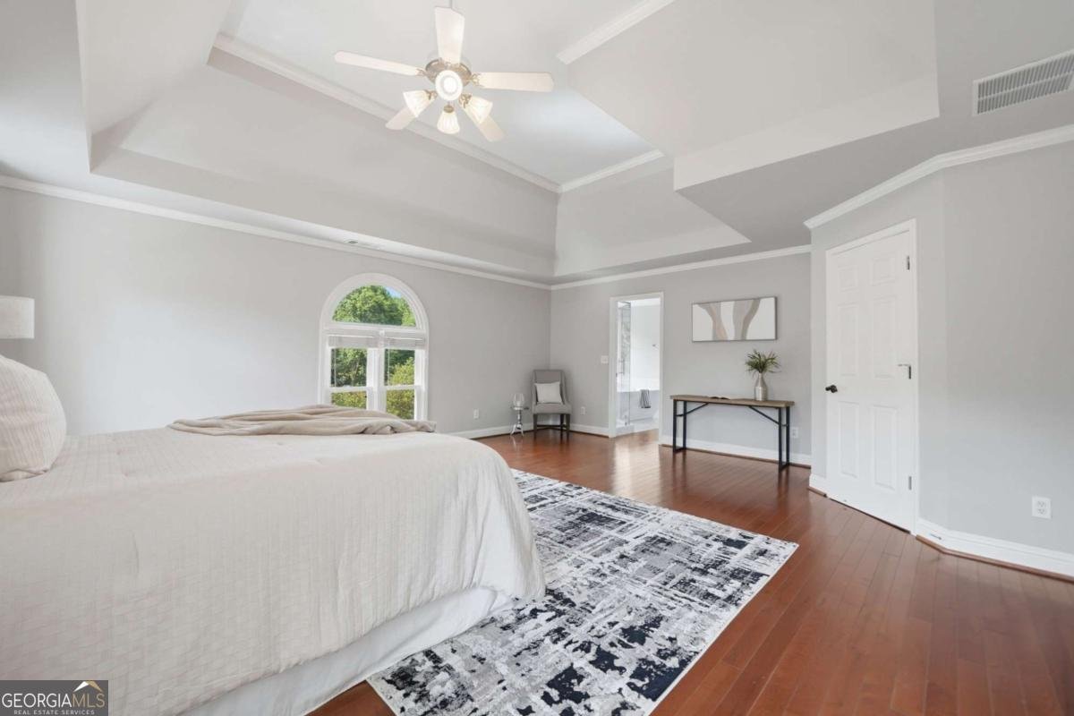 5045 Matthew Meadow Court Alpharetta - Photo 36