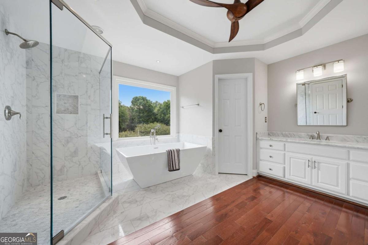 5045 Matthew Meadow Court Alpharetta - Photo 40