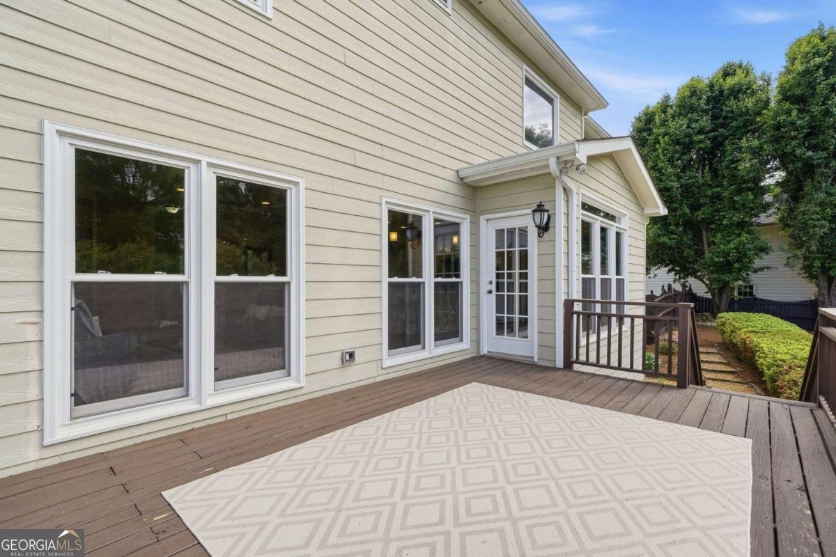 5045 Matthew Meadow Court Alpharetta - Photo 52