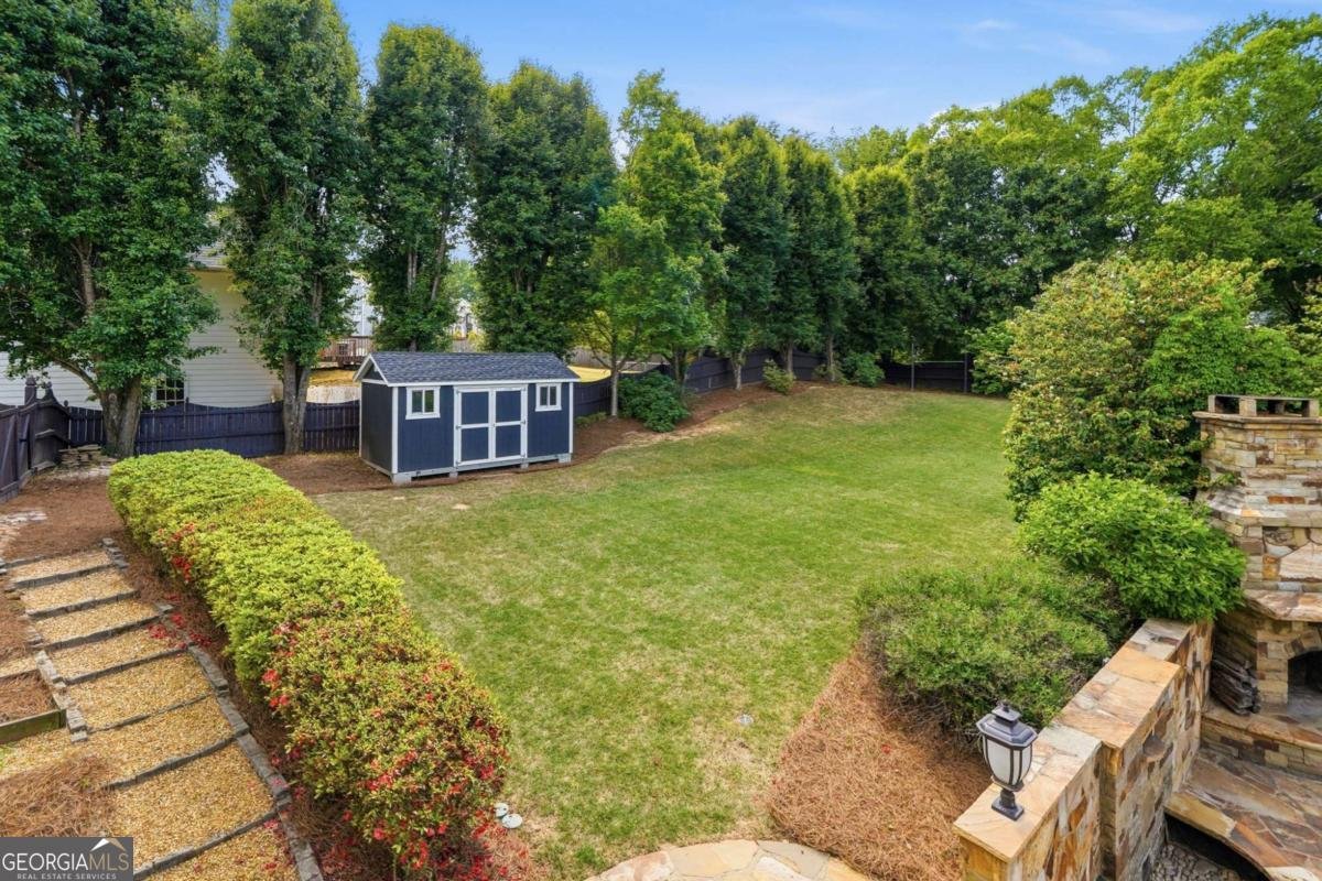 5045 Matthew Meadow Court Alpharetta - Photo 54