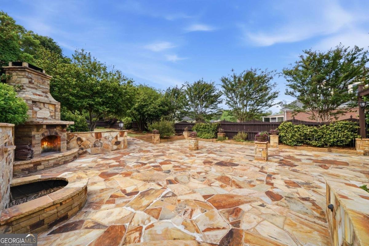 5045 Matthew Meadow Court Alpharetta - Photo 56