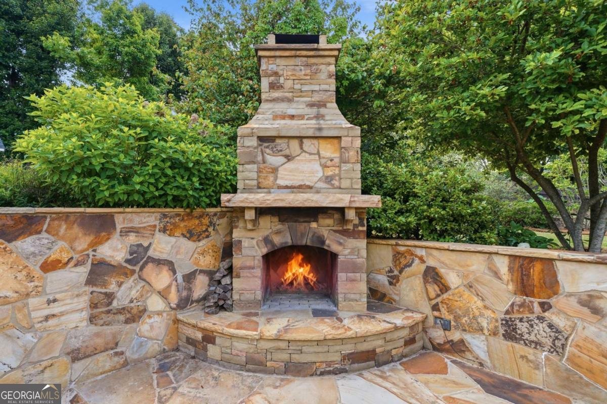 5045 Matthew Meadow Court Alpharetta - Photo 57