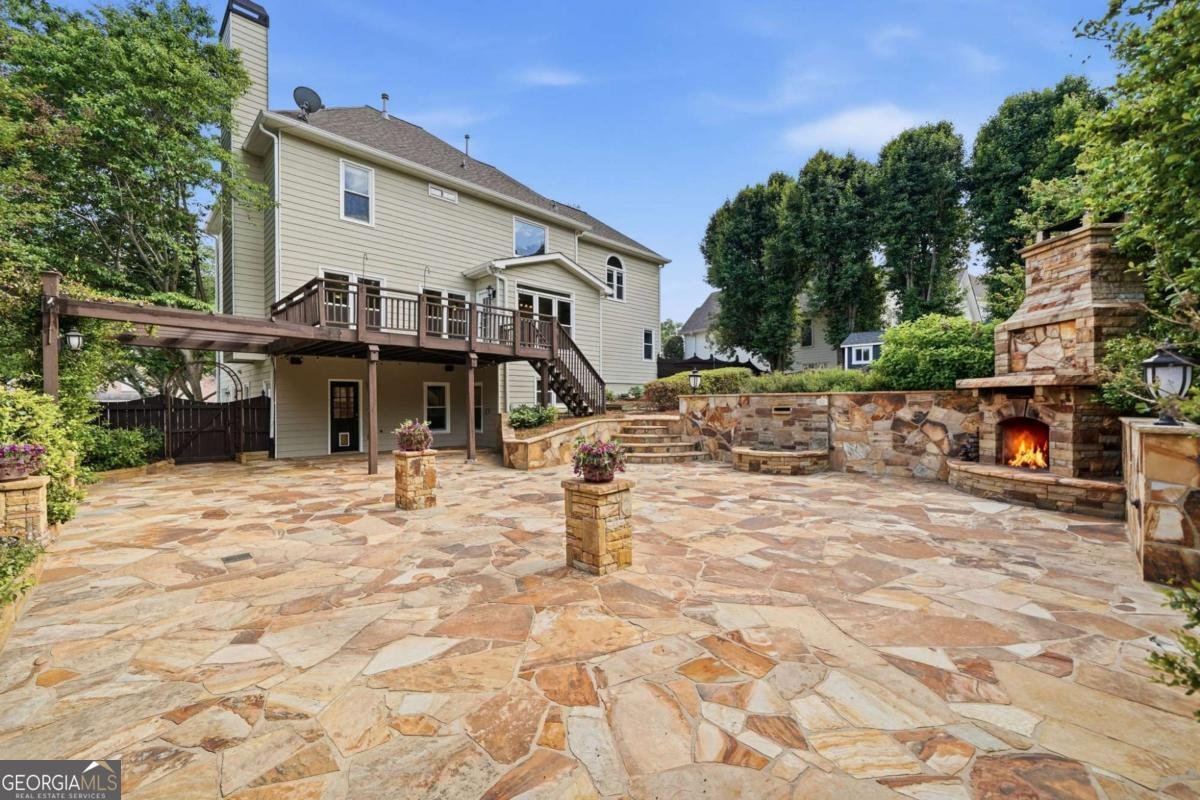 5045 Matthew Meadow Court Alpharetta - Photo 60