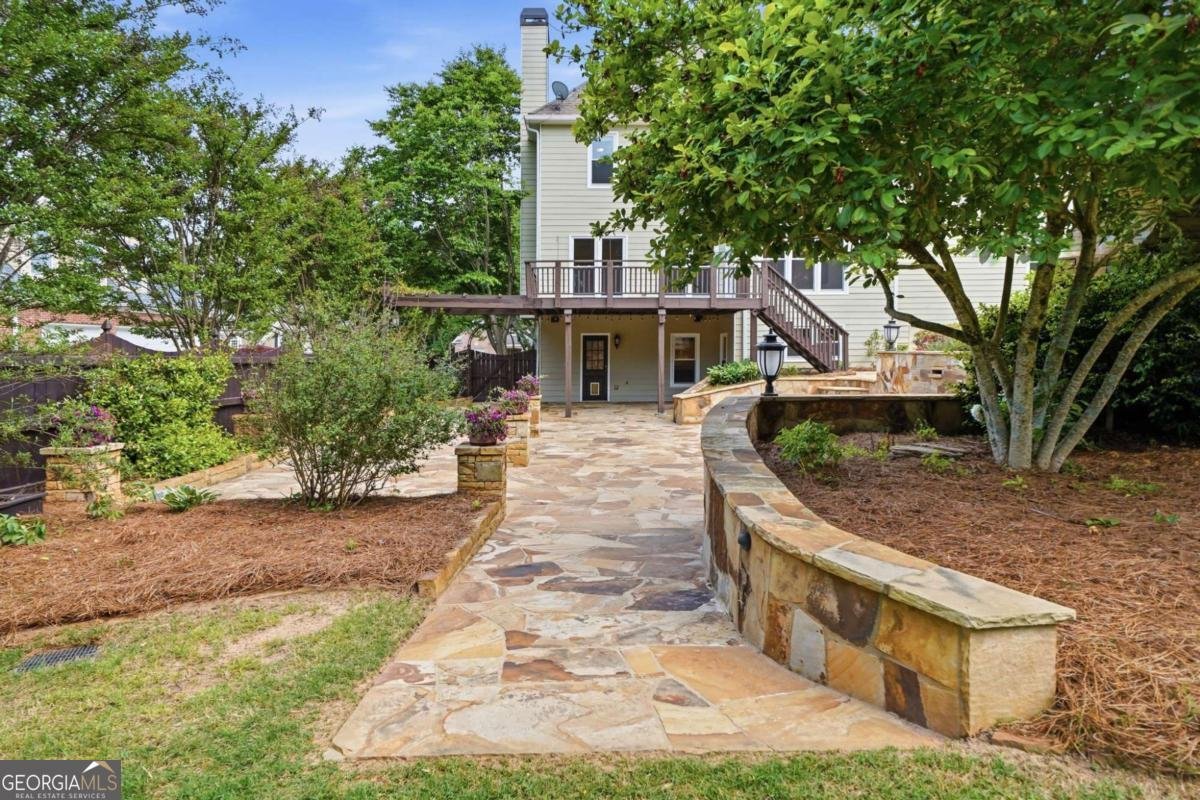 5045 Matthew Meadow Court Alpharetta - Photo 61