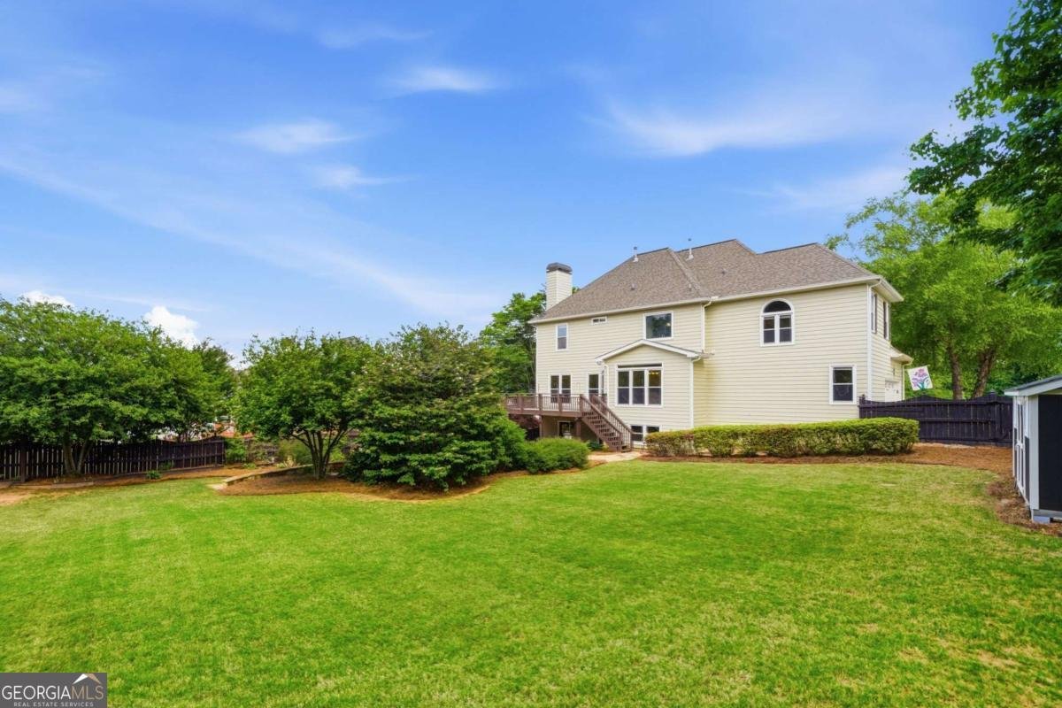 5045 Matthew Meadow Court Alpharetta - Photo 65