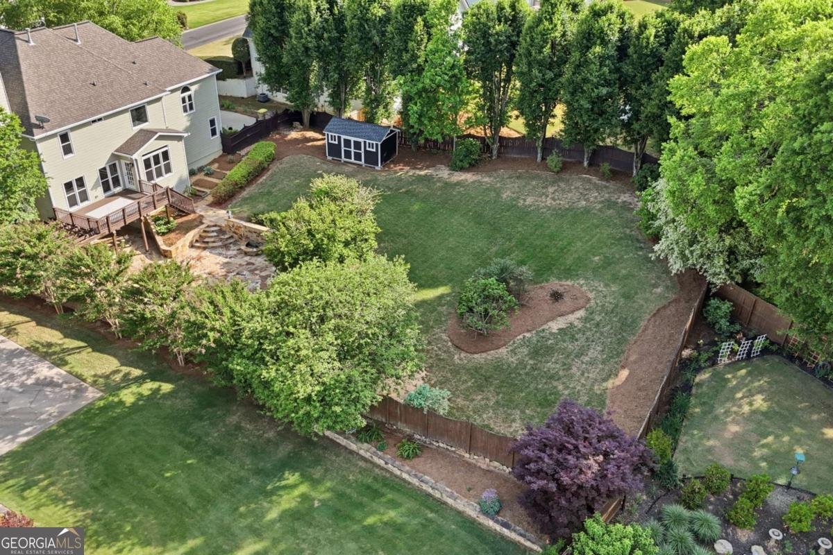 5045 Matthew Meadow Court Alpharetta - Photo 67