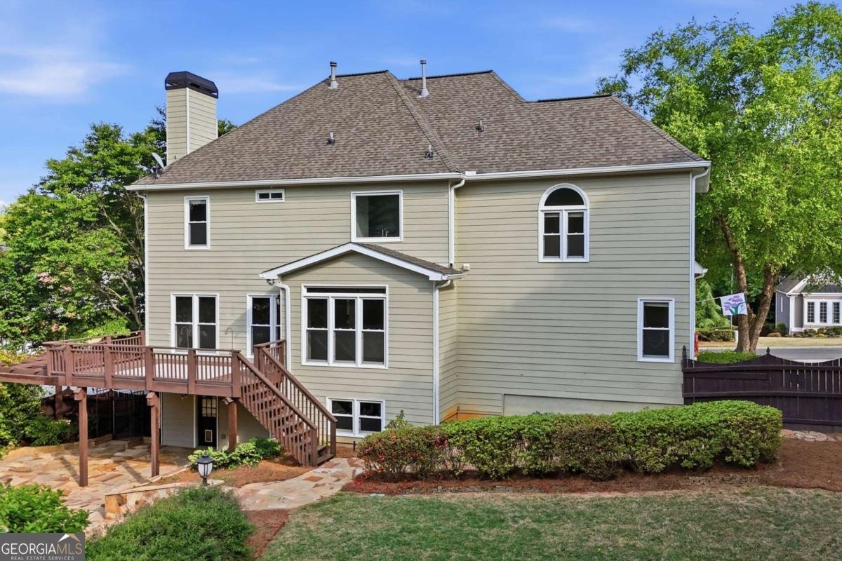 5045 Matthew Meadow Court Alpharetta - Photo 68