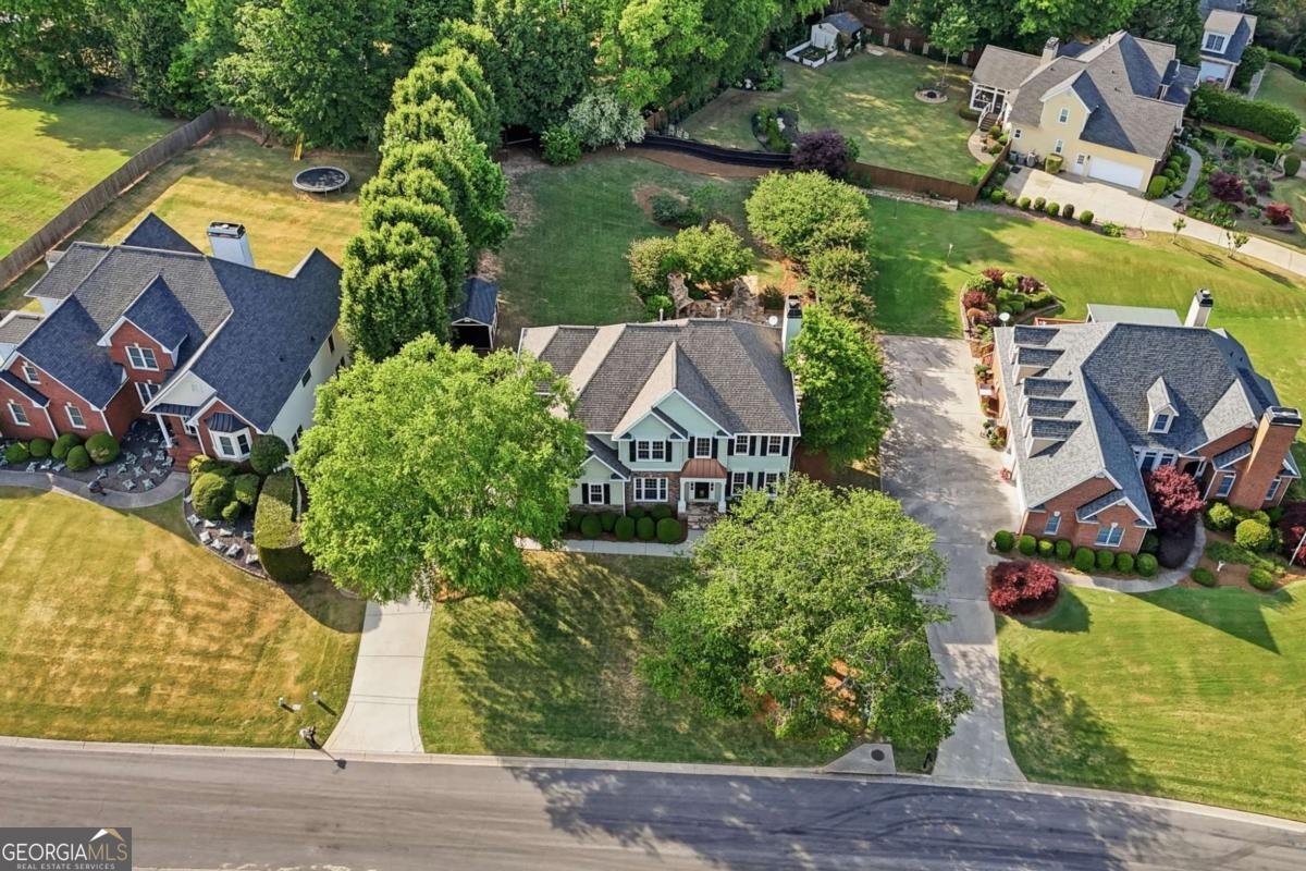 5045 Matthew Meadow Court Alpharetta - Photo 69