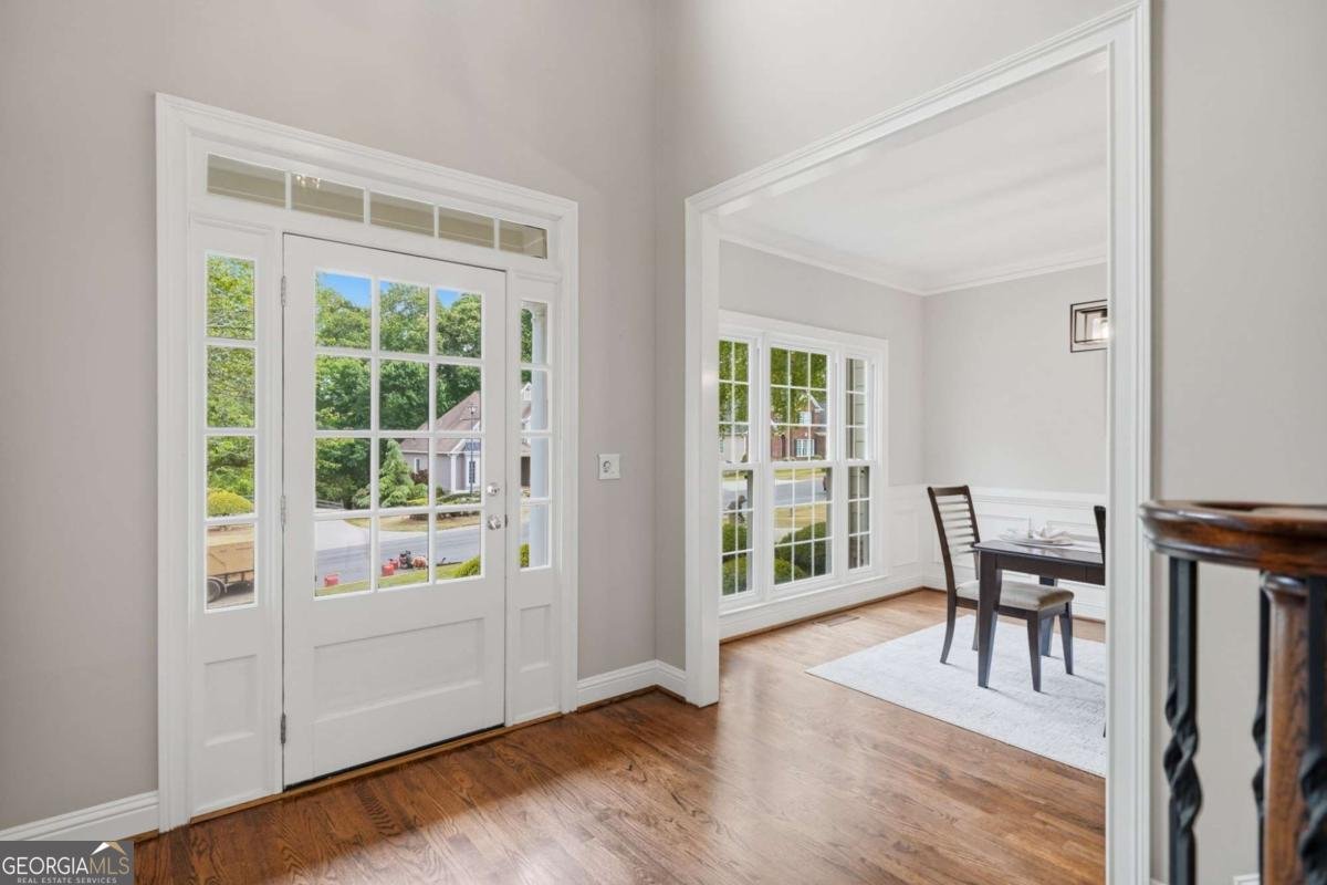 5045 Matthew Meadow Court Alpharetta - Photo 7