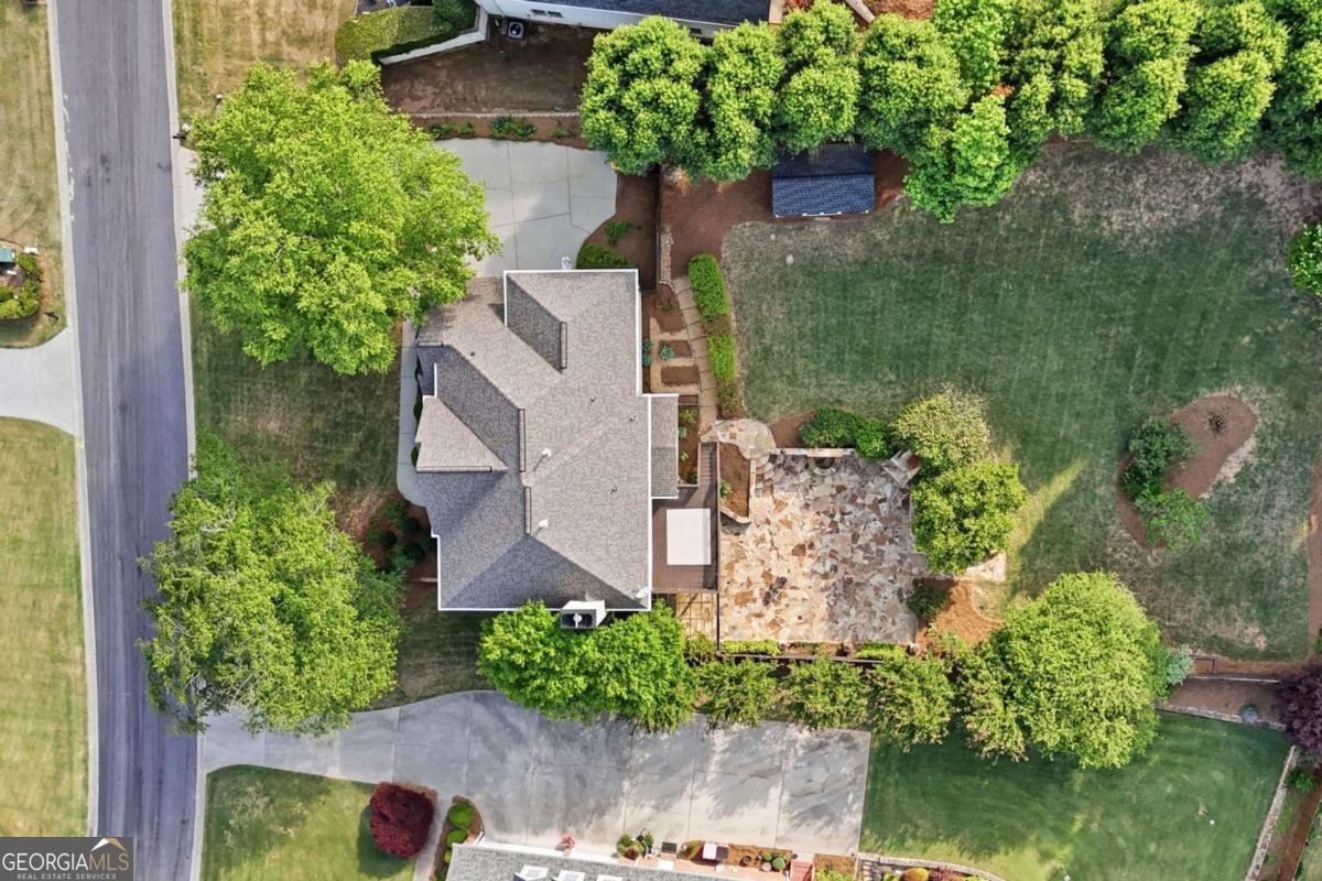 5045 Matthew Meadow Court Alpharetta - Photo 70