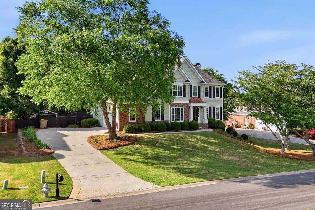 5045 Matthew Meadow Court Alpharetta - Photo 71