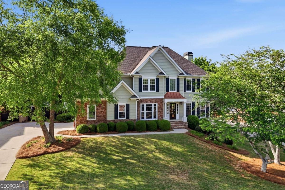 5045 Matthew Meadow Court Alpharetta - Photo 72