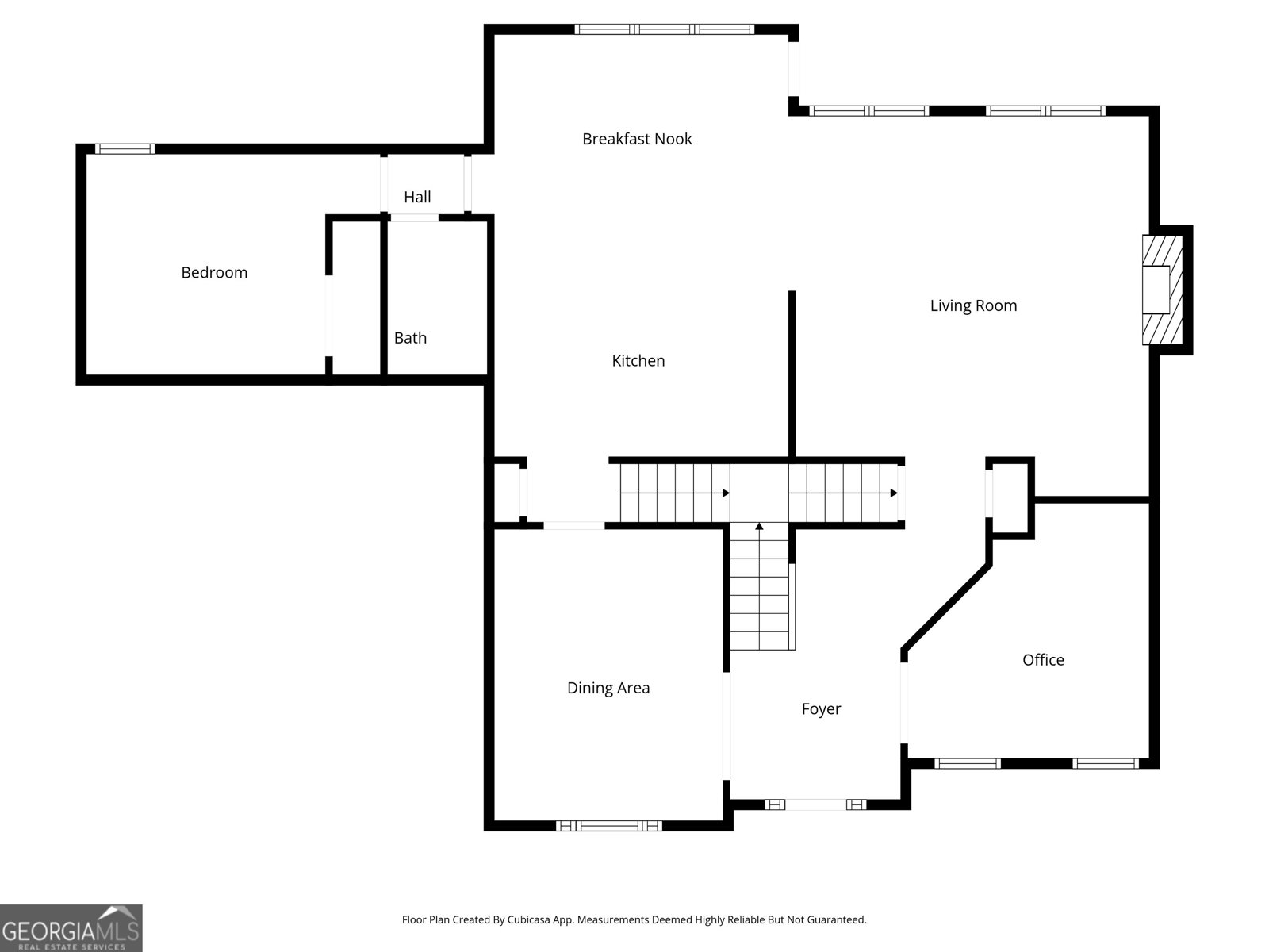 5045 Matthew Meadow Court Alpharetta - Photo 73
