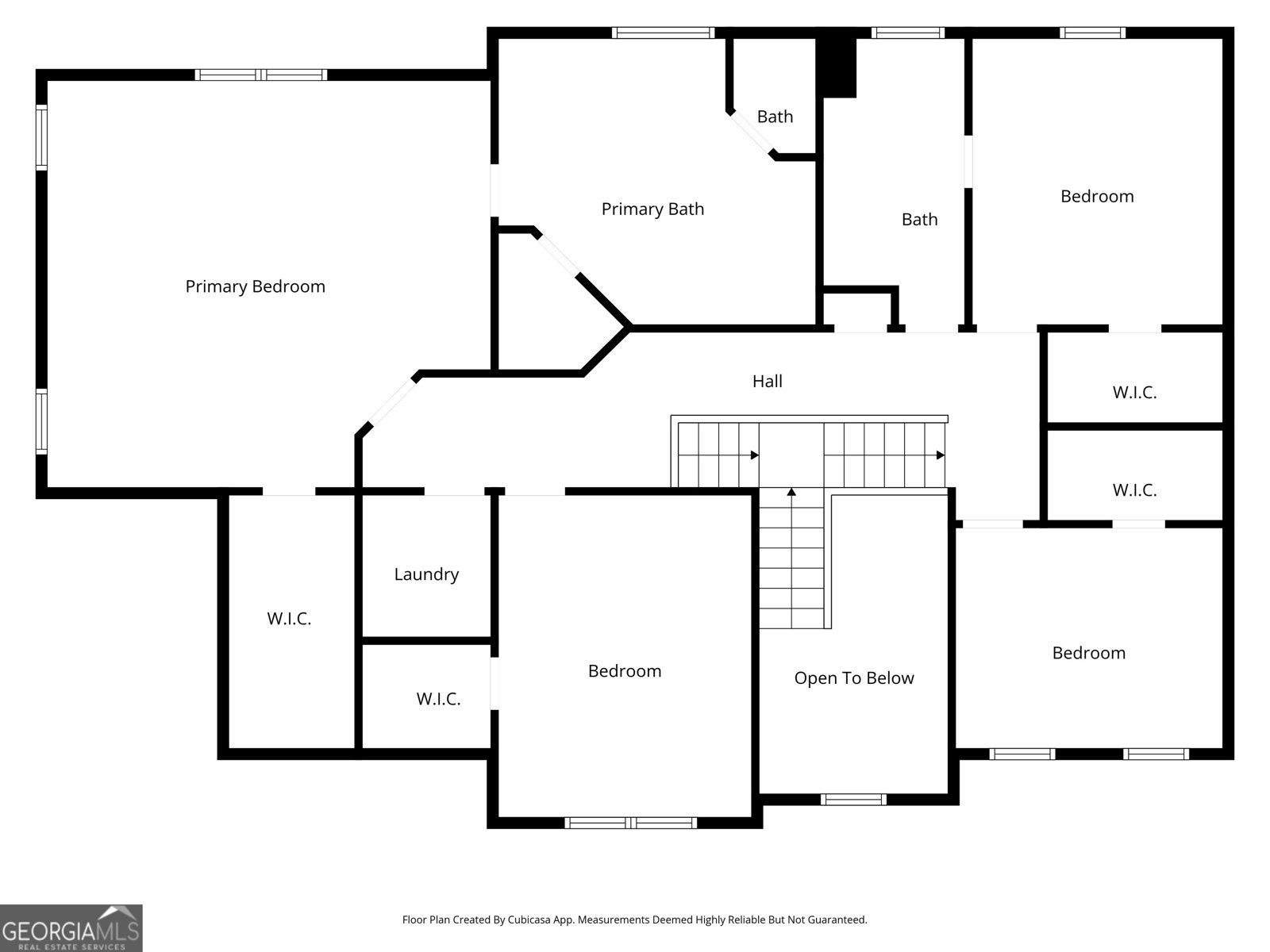 5045 Matthew Meadow Court Alpharetta - Photo 74