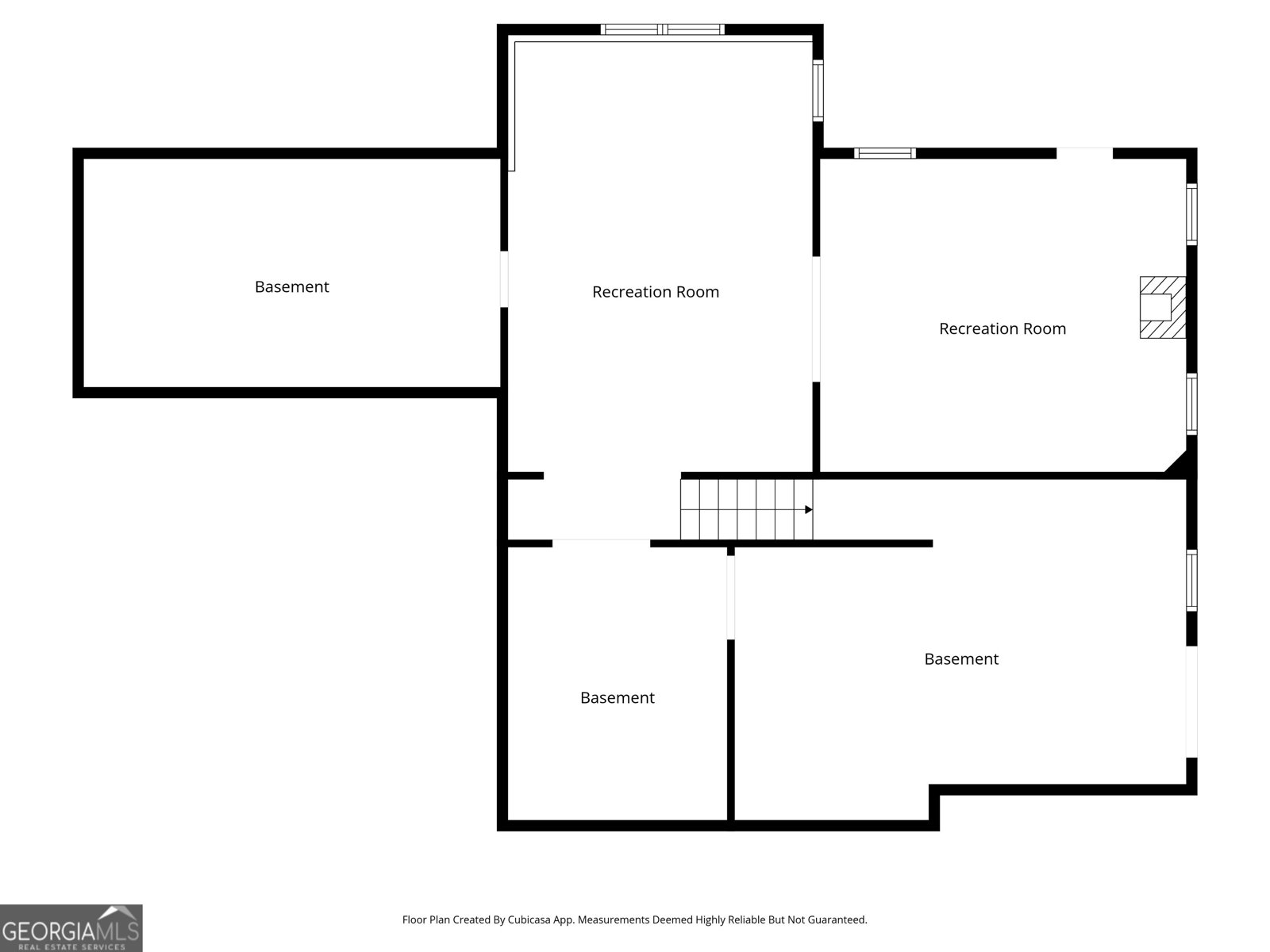 5045 Matthew Meadow Court Alpharetta - Photo 75