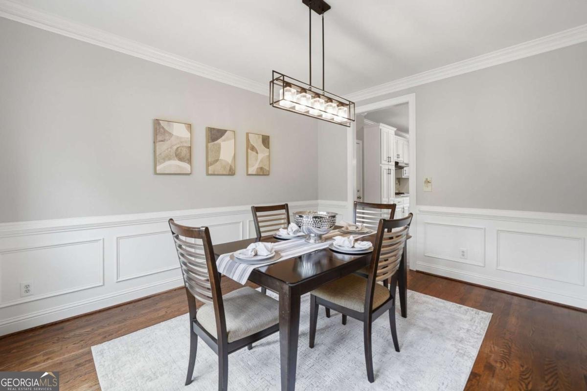 5045 Matthew Meadow Court Alpharetta - Photo 8